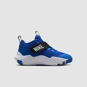 Nike Team Hustle D Little Kids' Shoes